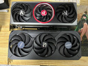 技嘉（GIGABYTE）5090 D v2顯卡 魔鷹 GeForce RTX 5090 D v2 Gaming 24G DLSS4電競游戲設(shè)計AI 【注冊四年?！? 曬單實拍圖