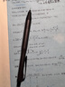 派通（Pentel）0.5mm速干中性筆彩色替芯 （適用于BLN75/BLN105/BLN2005）LRN5 黑色 12支裝 曬單實(shí)拍圖