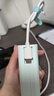 OPPO SUPERVOOC 45W 超級閃充移動電源【3C認證可上飛機】 20000mAh大容量 自帶LED燈 直播照明小夜燈  曬單實拍圖