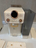 碧云泉G5小積木冰塊冷水氣泡凈水器飲水機(jī)家用臺式母嬰沖奶粉寶寶反滲透凈飲一體機(jī)速熱智能擴(kuò)展0阻垢劑 小積木:冰塊套裝版 曬單實(shí)拍圖