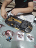 星涯優(yōu)品兒童玩具積木遙控車賽車拼裝跑車蘭博基尼男女孩6-12歲生日禮物 曬單實(shí)拍圖