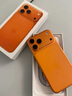 Apple/蘋果 iPhone 17 Pro Max 256GB 星宇橙色 支持移動(dòng)聯(lián)通電信5G 雙卡雙待手機(jī) 曬單實(shí)拍圖