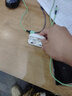 Apple/蘋(píng)果 AirPods Pro (第二代) 搭配MagSafe充電盒 (USB-C) 蘋(píng)果耳機 藍牙耳機 適用iPhone/iPad/Mac 曬單實(shí)拍圖