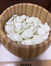 得力（deli）五子棋圍棋象棋楠竹套裝仿玉棋子楠竹雙面棋盤棋罐高檔親朋送禮盒 曬單實(shí)拍圖
