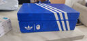 阿迪達(dá)斯 （adidas）三葉草 男女鞋 adidas x BAPE 聯(lián)名款休閑鞋 JR2701 白色 42.5 曬單實(shí)拍圖