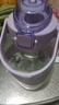 恩爾美（nRMEi）大肚杯水杯大容量2000ml女生噸杯噸桶新款tritan兒童夏季吸管杯子 曬單實(shí)拍圖