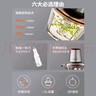 九陽(yáng)（Joyoung）絞肉機(jī)家用 輔食機(jī)嬰兒絞餡機(jī) 碎肉機(jī) 多功能料理攪拌 打蒜器電動(dòng) 攪肉機(jī)2L  S18-LA323  曬單實(shí)拍圖
