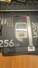 雷克沙（Lexar）256GB TF(MicroSD)存儲卡 V30 4K 讀205MB/s 無(wú)人機運動(dòng)相機Pocket3官方推薦內存卡(SILVER PLUS) 曬單實(shí)拍圖