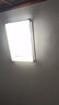 星澤興 led燈盤吸頂燈芯替換燈板燈泡圓形磁吸燈條燈管風(fēng)扇燈光源模組 升級超亮無頻閃-72W三色Φ28.5cm 曬單實拍圖