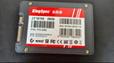 金勝維（KingSpec）256GB SSD固態(tài)硬盤 SATA3.0接口 2.5英寸 精選TLC顆粒 讀速500MB/s 臺(tái)式機(jī)/筆記本通用 曬單實(shí)拍圖