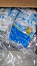 察爾汗青海湖鹽400g*4袋【未加碘綠色食品】無抗結(jié)劑食用鹽 曬單實(shí)拍圖
