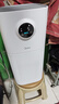美的（Midea）【母嬰級(jí)】空氣凈化器家用除甲醛除煙味異味過敏源寵物吸貓毛空氣消毒機(jī)森林家L1 Lite國(guó)家補(bǔ)貼 曬單實(shí)拍圖