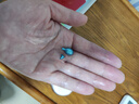 透真早c晚a雙抗精華 左旋vc提亮去黃抗皺緊致抗衰老a醇面部精華油養(yǎng)膚 曬單實(shí)拍圖