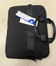 新秀麗（Samsonite）手提電腦包單肩14英寸男女商務(wù)公文包蘋果筆記本包出差通勤升級款 曬單實(shí)拍圖