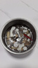 美的（Midea）【國(guó)家補(bǔ)貼】電飯煲家用3-4人花瓣IH加熱多功能電壓力煲電飯鍋純鈦0涂層智能可預(yù)約煮飯鍋MB-G5 曬單實(shí)拍圖