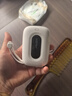 沃品（WOPOW）【3c認證可上飛機】小彩蛋充電寶 10000毫安時(shí) PD22.5W快充自帶雙線(xiàn)小巧便攜 適用于蘋(píng)果華為小米 曬單實(shí)拍圖