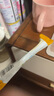 小小傘有機鈣鎂鋅液體鈣0歲+嬰幼兒兒童鈣片300mg高鈣400IUd3 30條/盒 曬單實(shí)拍圖