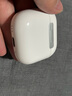 【官版正品丨新款A(yù)ir4代】藍(lán)牙耳機(jī)無線ANC降噪airpods4國(guó)家補(bǔ)貼半入耳式用于蘋果iPhone16/15/14 【原版正裝全功能頂配版4代】 【主動(dòng)降噪+空間音頻+三真電量】 曬單實(shí)拍圖