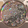 PopSockets【流沙】泡泡騷閃片流麻手機支架氣囊便攜握持方便可伸縮粘貼支架指環(huán)扣 精靈泉水 曬單實拍圖