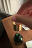 鼻精靈蒼耳子鼻舒油15ml 精油鼻塞通鼻腔不適小兒童成人可用護(hù)鼻潤鼻 曬單實(shí)拍圖