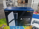 索尼（SONY）【國內(nèi)保稅倉】索尼ps5pro/slim輕薄版 家用游戲機(jī)主機(jī)港版/日版【支持雙影奇境】 港版PS5pro數(shù)字版（贈共享會員） 官方標(biāo)配 曬單實(shí)拍圖