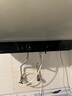 美的（Midea）國(guó)家補(bǔ)貼20% 終身免換鎂棒80升2500W 一級(jí)能效40倍耐用加熱管 電熱水器 F8025-JE4(HE) 曬單實(shí)拍圖
