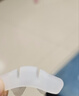 煦鈺嬰兒硅膠耳廓美耳夾器新生兒耳朵矯正貼寶寶招風耳垂耳隱耳畸形 曬單實拍圖