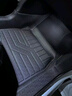 車(chē)麗友 適用于日產(chǎn)軒逸腳墊tpe全包圍包門(mén)檻n(yōu)7天籟逍客奇駿騏達汽車(chē)車(chē)墊 TPE單層全包圍腳墊 日產(chǎn)專(zhuān)車(chē)定制 曬單實(shí)拍圖
