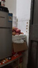 正宗煙臺蘋果棲霞紅富士脆甜新鮮水果整箱生鮮蘋果水果 凈重4.5斤80mm 曬單實拍圖