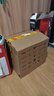 五糧液股份出品 喜福盛世 吉祥如意 濃香型白酒 52度500ml*2瓶 純糧食酒 曬單實拍圖