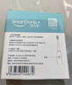 同同家（TTJ）電動牙刷原裝替換刷頭護理型刷頭套裝軟毛-適用T系列電動牙刷T9W/T9U/T6/T5/T1/T11/T12 4支 黑色護理刷頭 曬單實拍圖