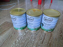 可瑞康（karicare）嬰兒配方山羊奶粉2段(6-12個(gè)月) 900g 雙益生元+DHA 新西蘭進(jìn)口   曬單實(shí)拍圖