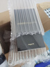 榮耀Magic6 Pro 榮耀鴻燕通信 榮耀巨犀玻璃 第三代驍龍8 12+256 海湖青 長(zhǎng)續(xù)航 國(guó)家補(bǔ)貼 5G AI手機(jī) 曬單實(shí)拍圖