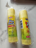 紙世界 JONG IE NARA 韓國膠棒 固體膠棒膠水膠棒粘力固體膠辦公膠棒 35g(單支裝) 曬單實拍圖