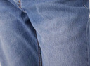 Levi's李維斯24冰酷系列男士502牛仔褲修飾腿型休閑百搭 曬單實(shí)拍圖