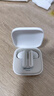 小米（MI）Redmi Buds 6 活力版 藍牙耳機 30小時(shí)長(cháng)續航 適用于安卓蘋(píng)果手機 白色 曬單實(shí)拍圖