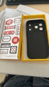奶小鴨（NEYAA）適用蘋果17pro手機殼 iphone17pro保護套鏡頭全包硅膠防摔超薄創(chuàng)意卡通簡約網(wǎng)紅軟殼男女款 石墨黑 曬單實拍圖