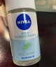 妮維雅（NIVEA）【孫穎莎同款】止汗露女士活力走珠香體液套裝62ml（50ml+12ml） 曬單實(shí)拍圖