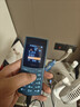 NOKIA新105 4G 全網(wǎng)通移動(dòng)聯(lián)通電信 老人老年按鍵直板學(xué)生兒童備用戒網(wǎng)手機 雙卡雙待  藍色 曬單實(shí)拍圖