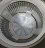 海爾（Haier）波輪洗衣機(jī)全自動(dòng)家用10KG大容量【EB100B32Mate1】直驅(qū)變頻家電國(guó)家補(bǔ)貼一級(jí)能效以舊換新 除菌螨 曬單實(shí)拍圖