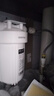 GOOTHO大白瓶前置過(guò)濾器 全屋家用自來(lái)水過(guò)濾凈水器大通量大藍瓶中央過(guò)濾通用濾芯除余氯阻垢 10寸單聯(lián)基礎過(guò)濾【1微米PP棉】 曬單實(shí)拍圖