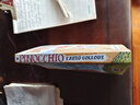 匹諾曹 Pinocchio  木偶奇遇記 經(jīng)典文學(xué)英文小說(shuō) 進(jìn)口原版  小學(xué)教輔 曬單實(shí)拍圖