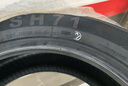 雙星（DOUBLE STAR）輪胎/汽車(chē)輪胎 205/60R16 92H SH71適配福特/新軒逸/馬自達(dá)/凌渡 曬單實(shí)拍圖