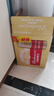 百威啤酒經(jīng)典純生500ml*12聽(tīng)整箱裝新舊包裝 中秋送禮  曬單實(shí)拍圖