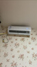 海爾（Haier）小紅花套系空調(diào)凈暢省電1.5匹掛機(jī)臥室節(jié)能壁掛式空調(diào)KFR-35GW/B1KPB81U1家電國家補(bǔ)貼20%以舊換新 曬單實(shí)拍圖