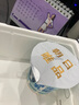 朝日唯品鄺玲玲同款【絲滑假日】限定系列青竹生椰酪乳禮盒 源頭直發(fā) 曬單實拍圖