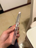 柯鑫相機按鍵一體全包適用蘋(píng)果16磁吸手機殼帶鏡頭膜iphone16promax氣囊防摔保護套透明plus高級感外殼 【AI按鍵全透明】升級氣囊丨帶鏡頭膜 iPhone 16 pro 曬單實(shí)拍圖