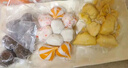魚(yú)極 火鍋食材組合套裝全都要180g 1-2人份 包心魚(yú)丸煮湯關(guān)東煮 曬單實(shí)拍圖