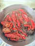 1號會(huì )員店（One's Member）十三香小龍蝦2.4斤(6-9錢(qián)) 15-19只/600g*2盒 【山姆同廠(chǎng)】夜宵 曬單實(shí)拍圖