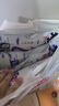 旅大壹味  大連特產(chǎn)遠(yuǎn)洋食材香烤魷魚條手撕風(fēng)琴魷魚絲200g 解饞海鮮零食 曬單實(shí)拍圖